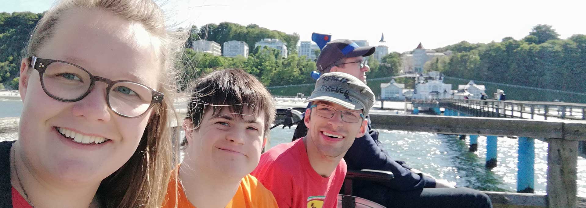 Initiative – Urlaubsträume erfüllen