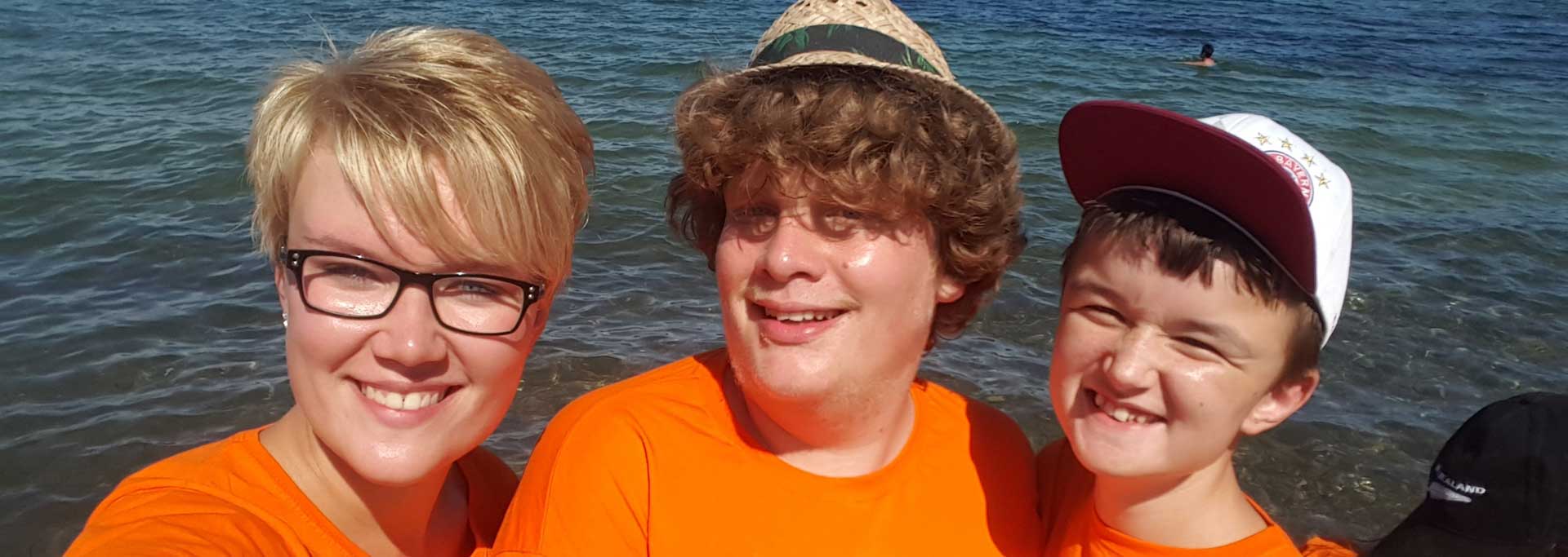 Initiative – Urlaubsträume erfüllen