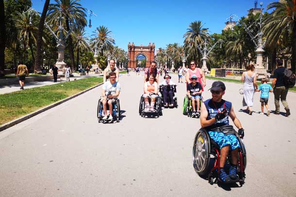reisen-fuer-behinderte-sightseeing-in-barcelona