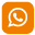 whats-app-orange