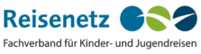 Logo Reisenetzt